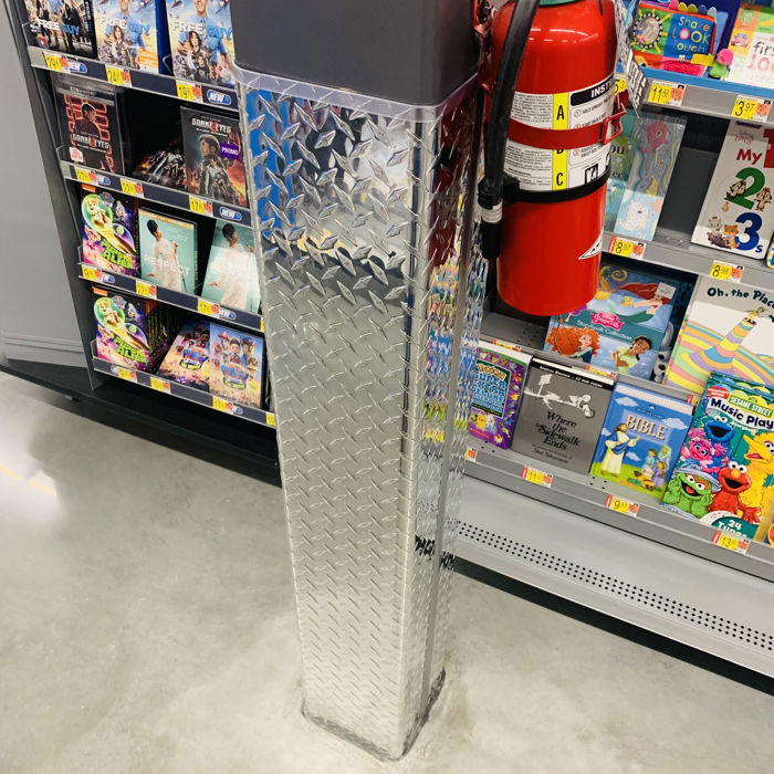 Copy Of Column Wrap Ret